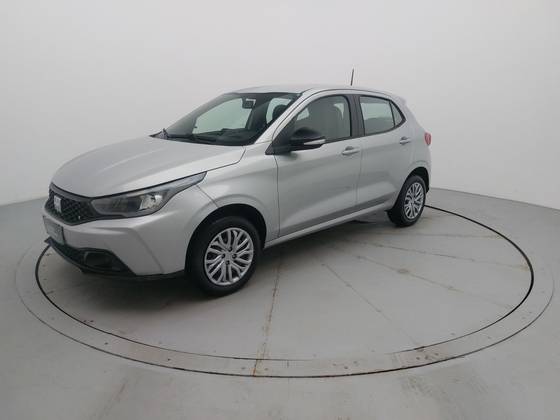 FIAT ARGO 1.0 FIREFLY FLEX DRIVE MANUAL FIAT ARGO 1.0 FIREFLY FLEX DRIVE MANUAL
